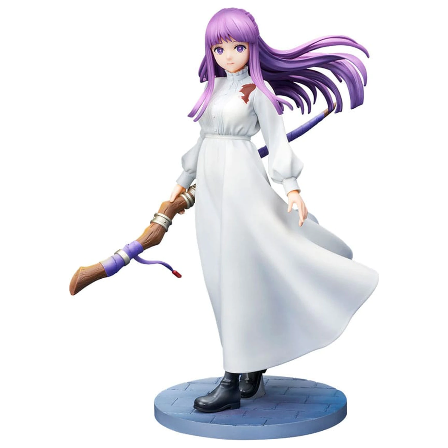 Frieren: Beyond Journey´s End Statue PVC 1/7 Fern: Battle Against Lügner 25 cm       product photo