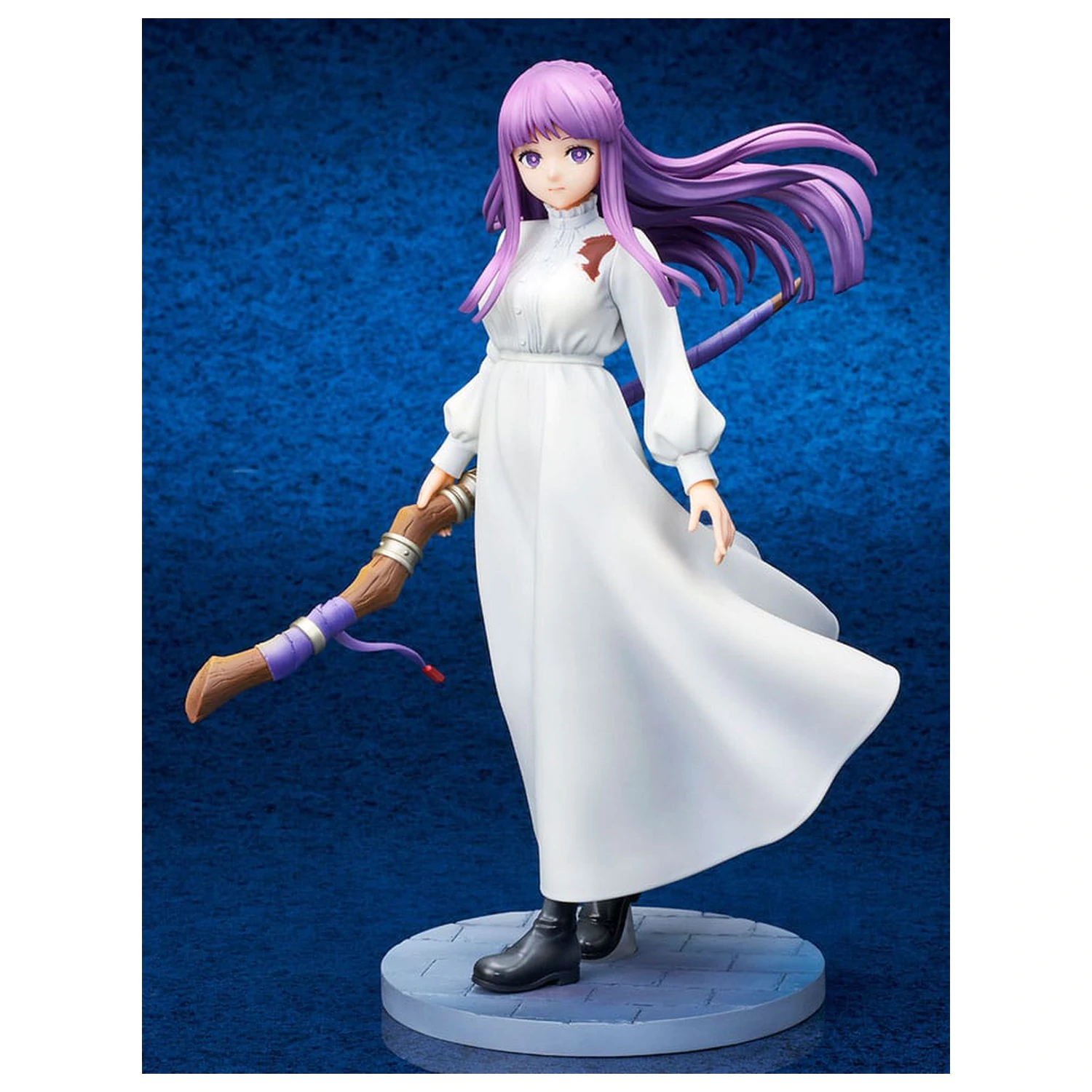 Frieren: Beyond Journey´s End Statue PVC 1/7 Fern: Battle Against Lügner 25 cm       product photo