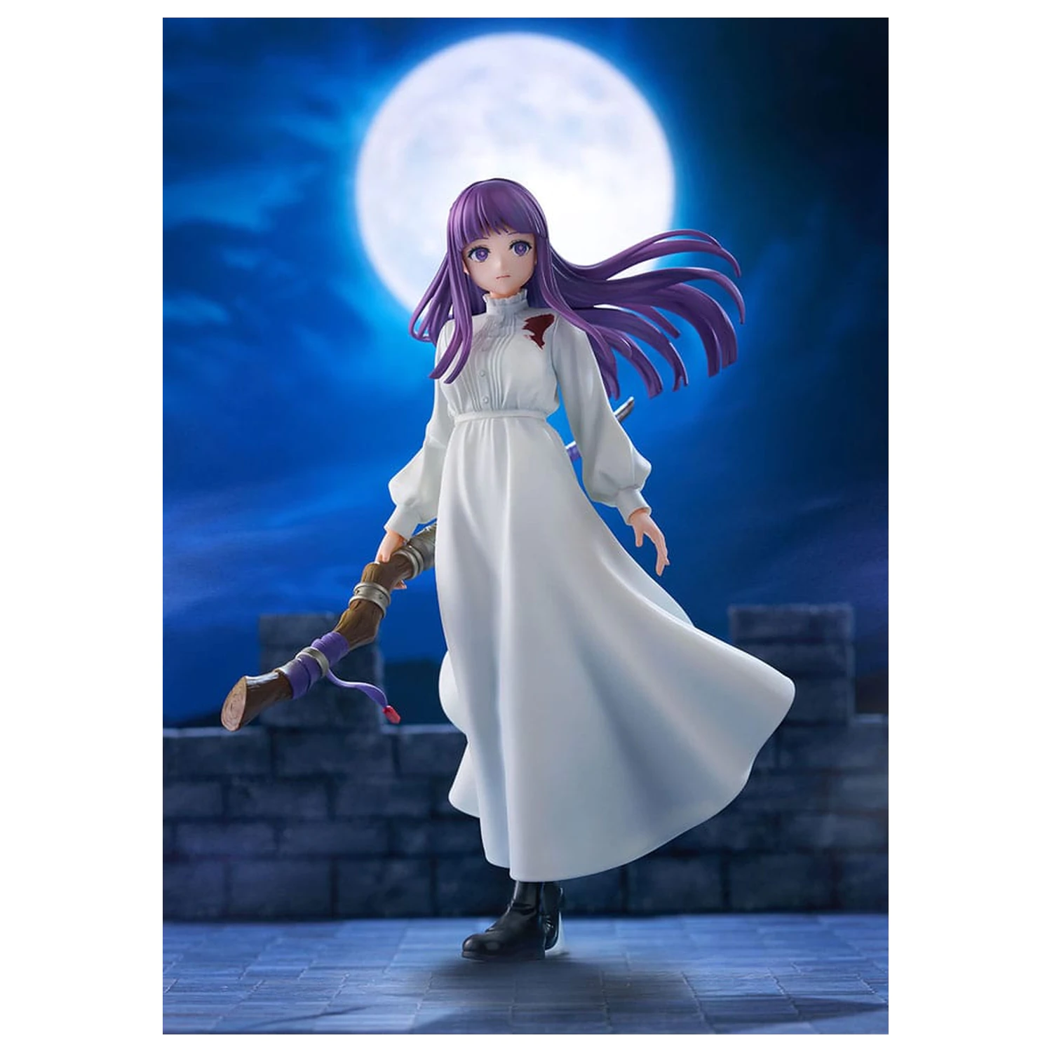Frieren: Beyond Journey´s End Statue PVC 1/7 Fern: Battle Against Lügner 25 cm       product photo