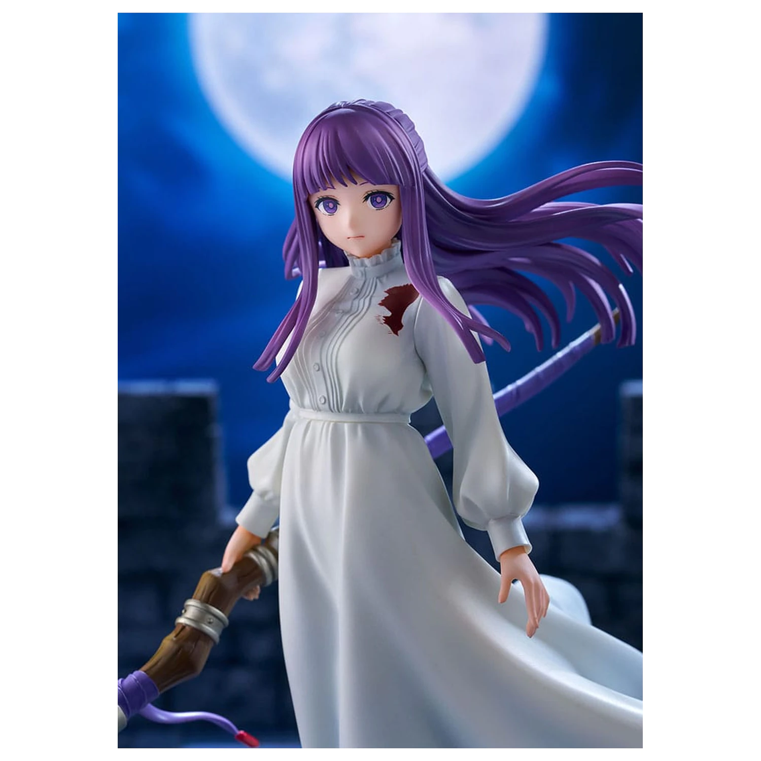 Frieren: Beyond Journey´s End Statue PVC 1/7 Fern: Battle Against Lügner 25 cm       product photo