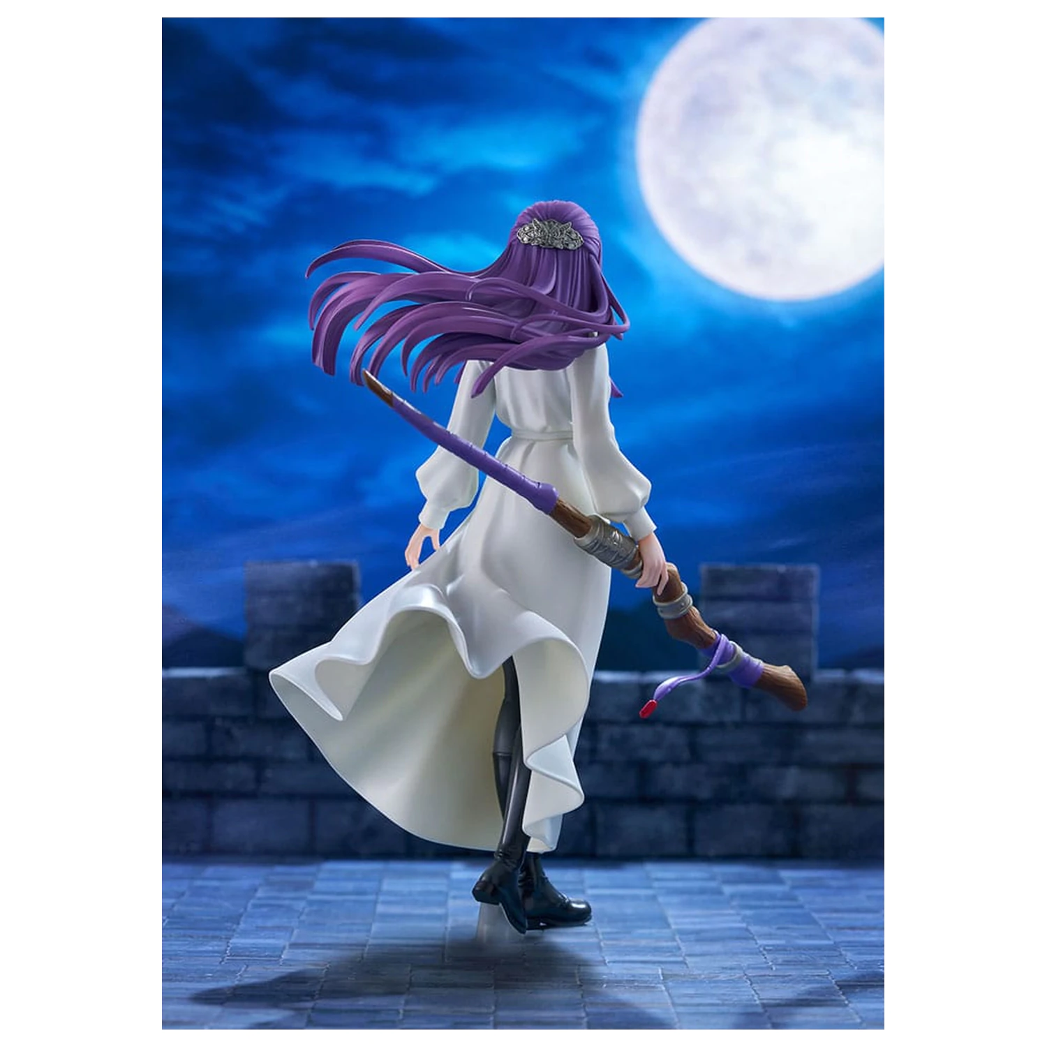 Frieren: Beyond Journey´s End Statue PVC 1/7 Fern: Battle Against Lügner 25 cm       product photo