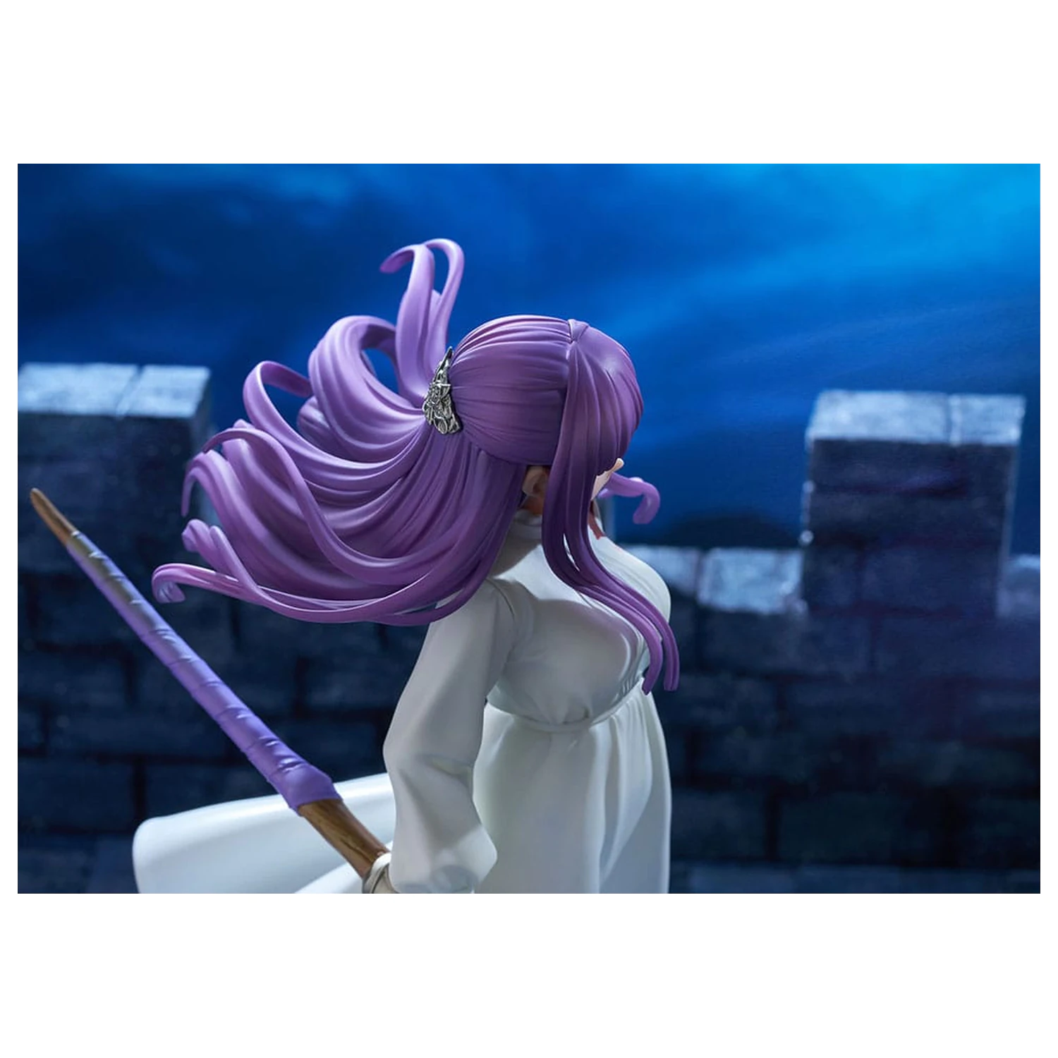 Frieren: Beyond Journey´s End Statue PVC 1/7 Fern: Battle Against Lügner 25 cm       product photo