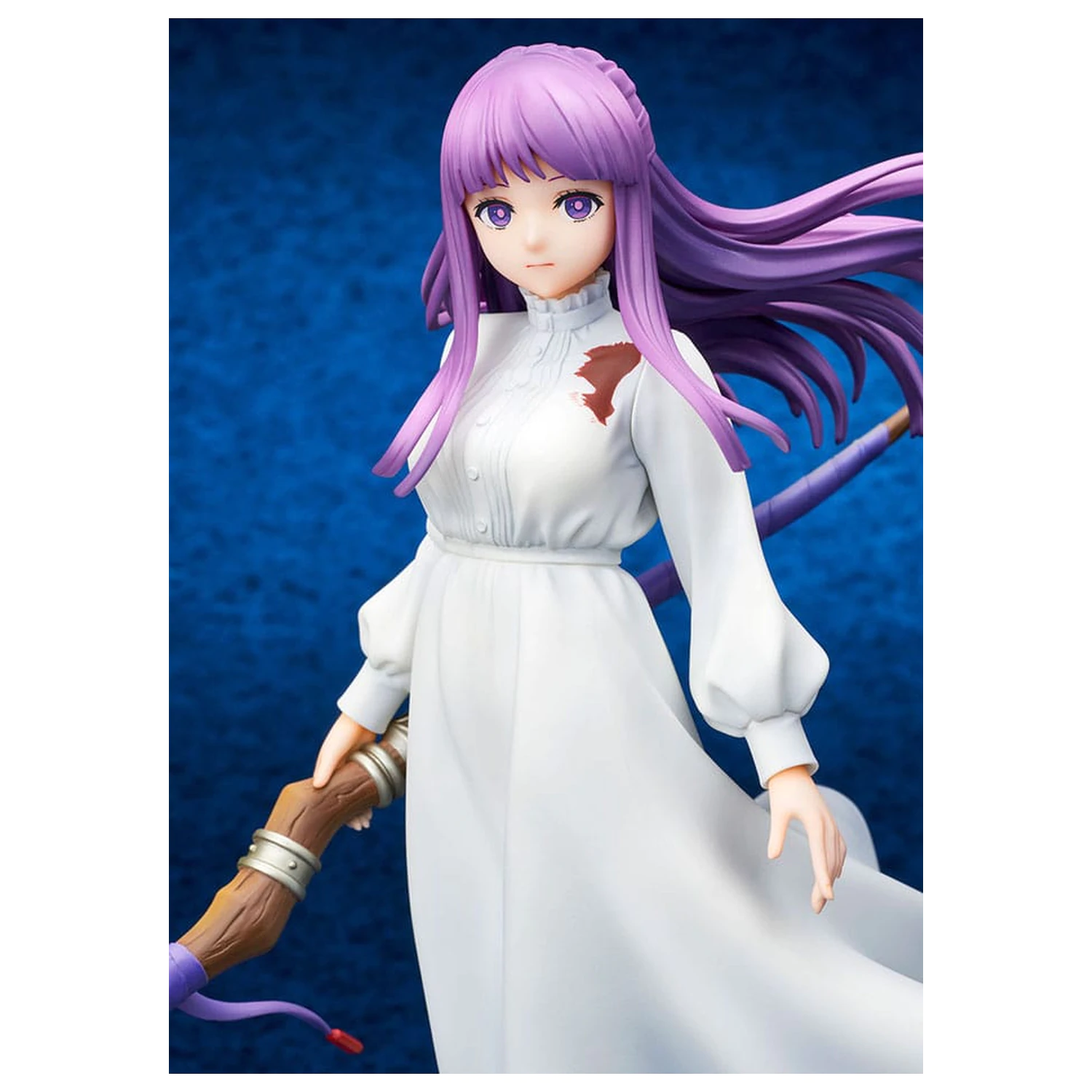 Frieren: Beyond Journey´s End Statue PVC 1/7 Fern: Battle Against Lügner 25 cm       product photo