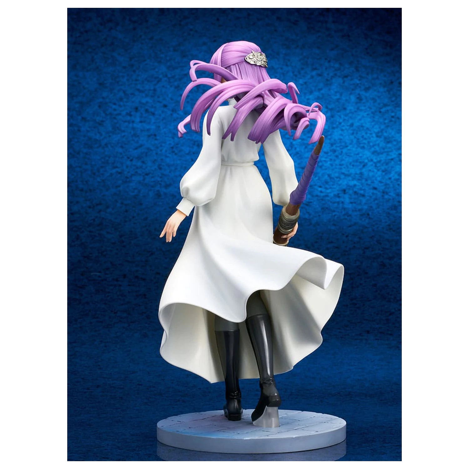 Frieren: Beyond Journey´s End Statue PVC 1/7 Fern: Battle Against Lügner 25 cm       product photo