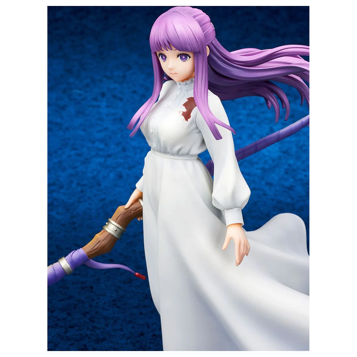 Frieren: Beyond Journey´s End Statue PVC 1/7 Fern: Battle Against Lügner 25 cm       product photo