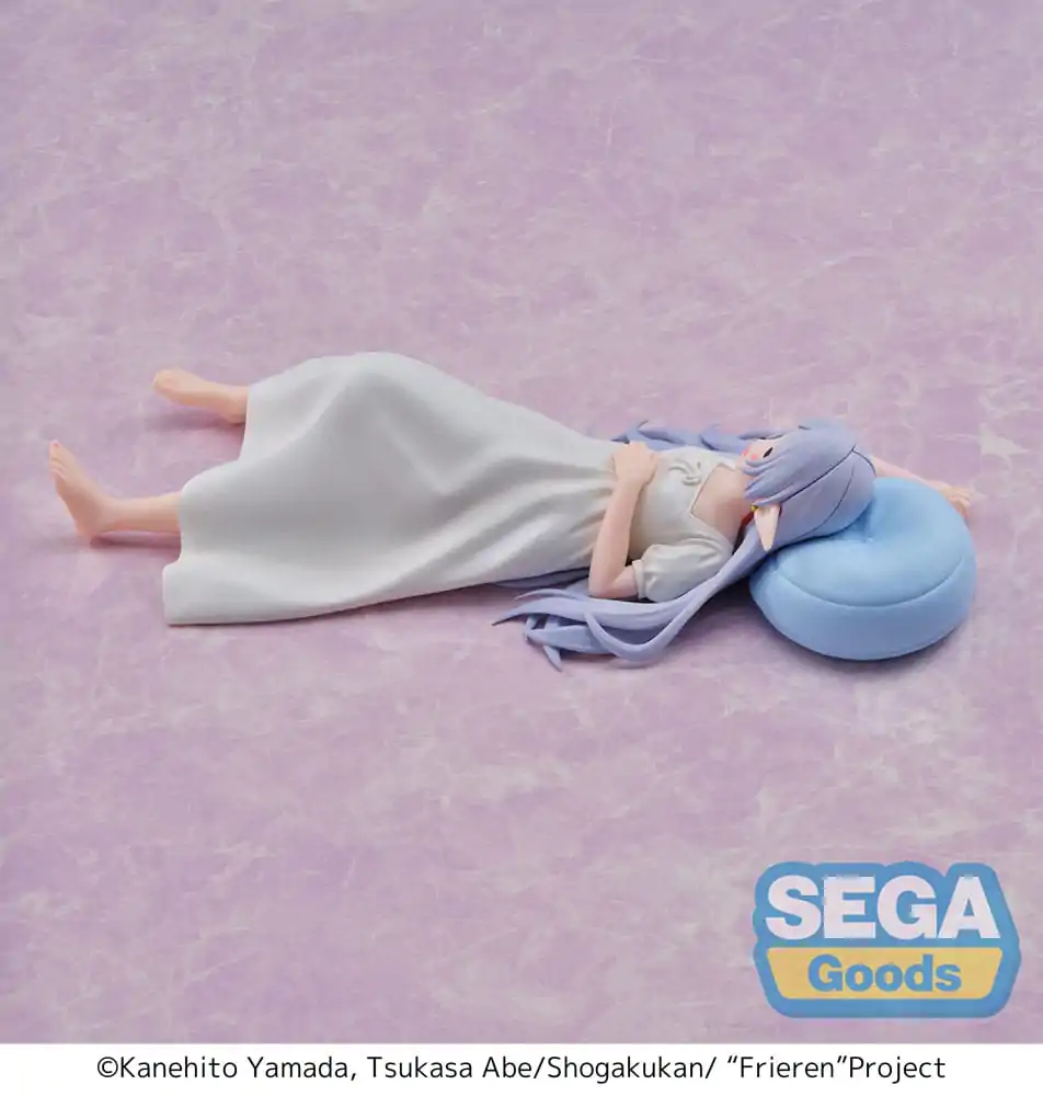 Frieren: Beyond Journey´s End Yumemirize PVC Statue Frieren Nap 21 cm product photo