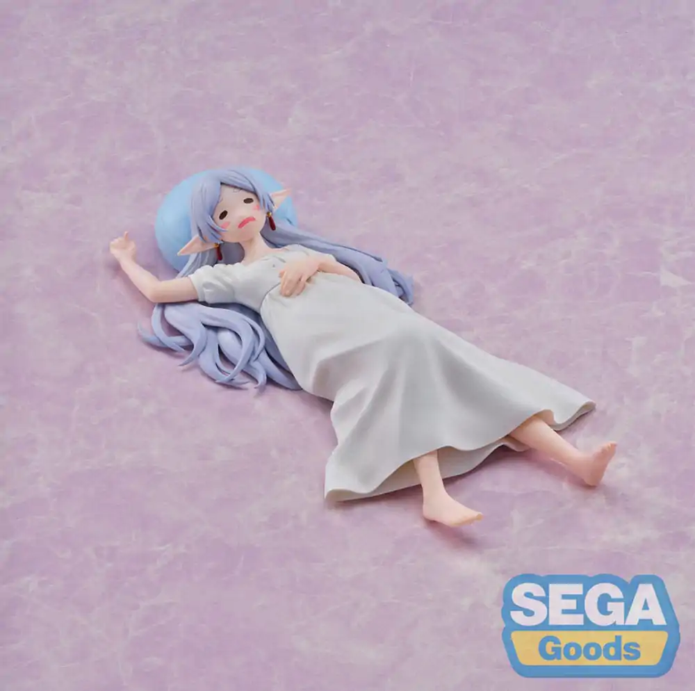 Frieren: Beyond Journey´s End Yumemirize PVC Statue Frieren Nap 21 cm product photo
