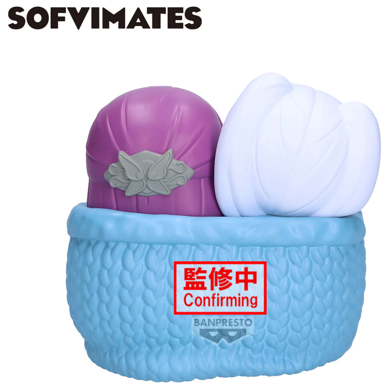 Frieren Beyond Journeys End Big Sofvimates Frieren Fern figure 13cm product photo