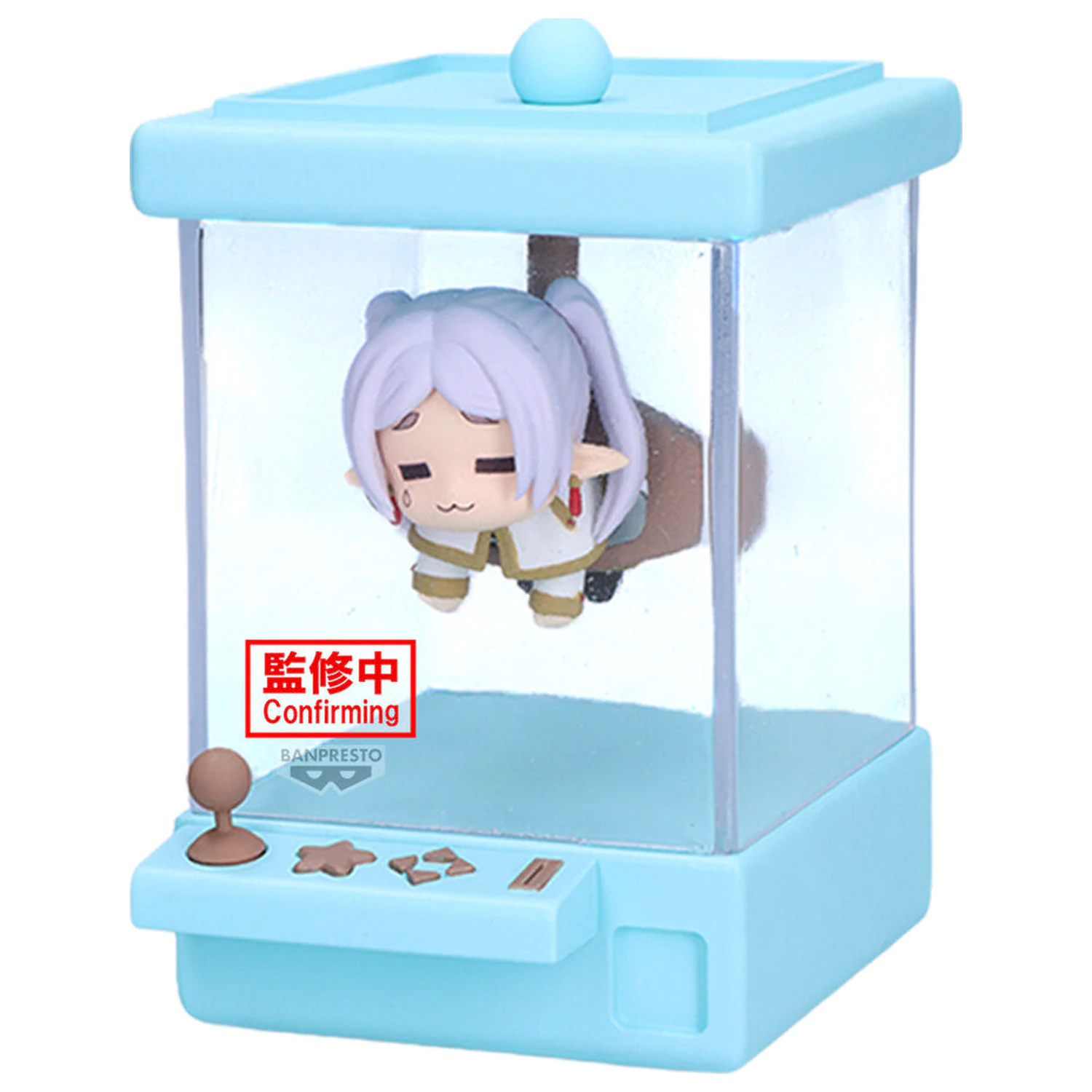 Frieren Beyond Journeys End Crane Pop Frieren figure 13cm product photo
