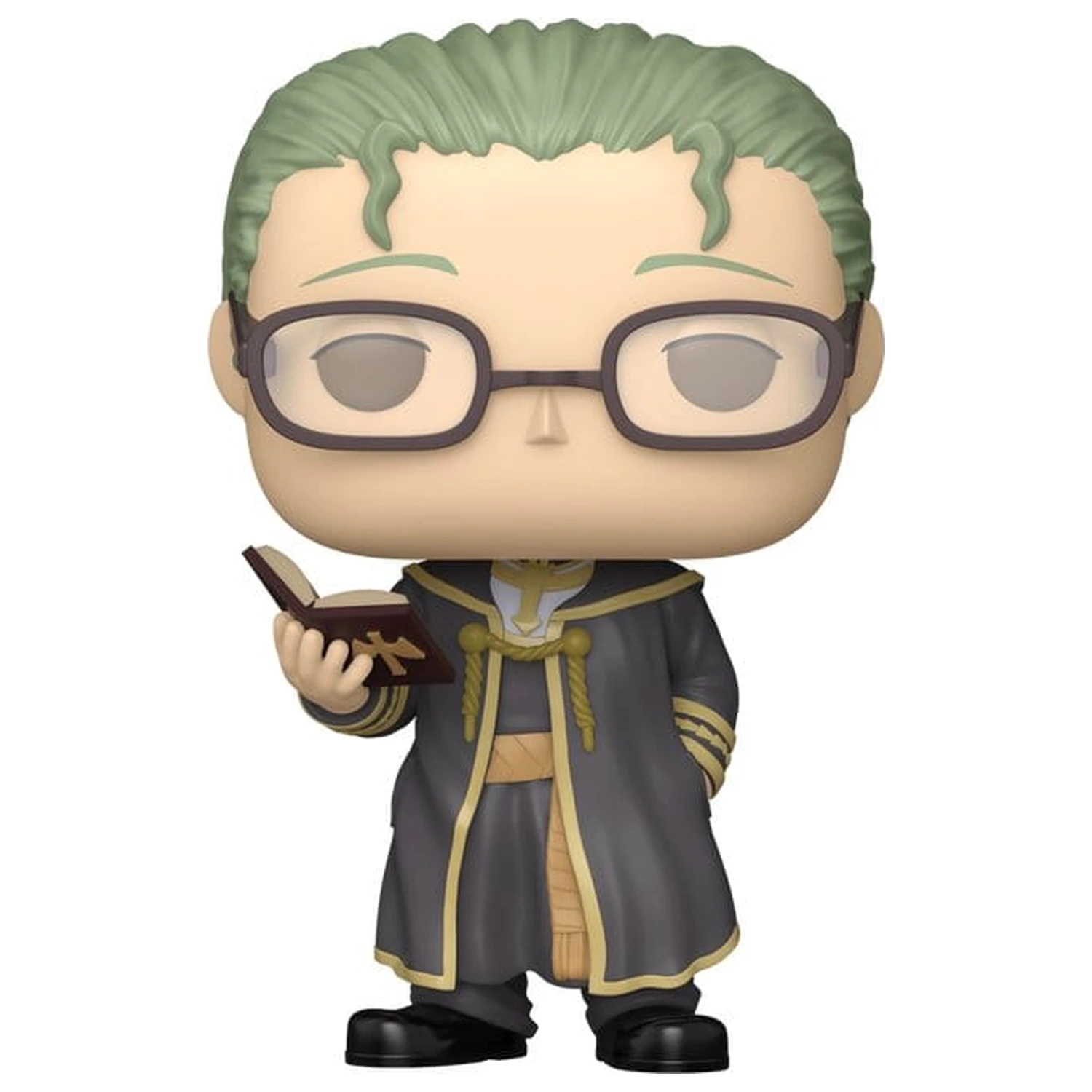 Frieren Funko POP! Animation Vinyl Figure Heiter 9 cm product photo