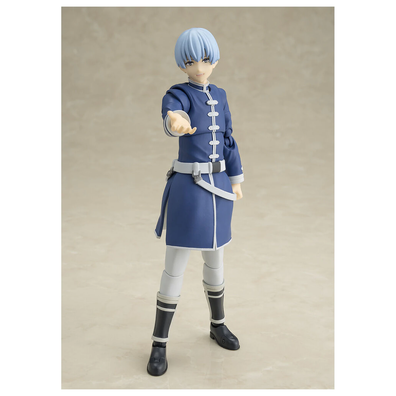 Frieren Himmel S.H. Figuarts figure 14cm product photo