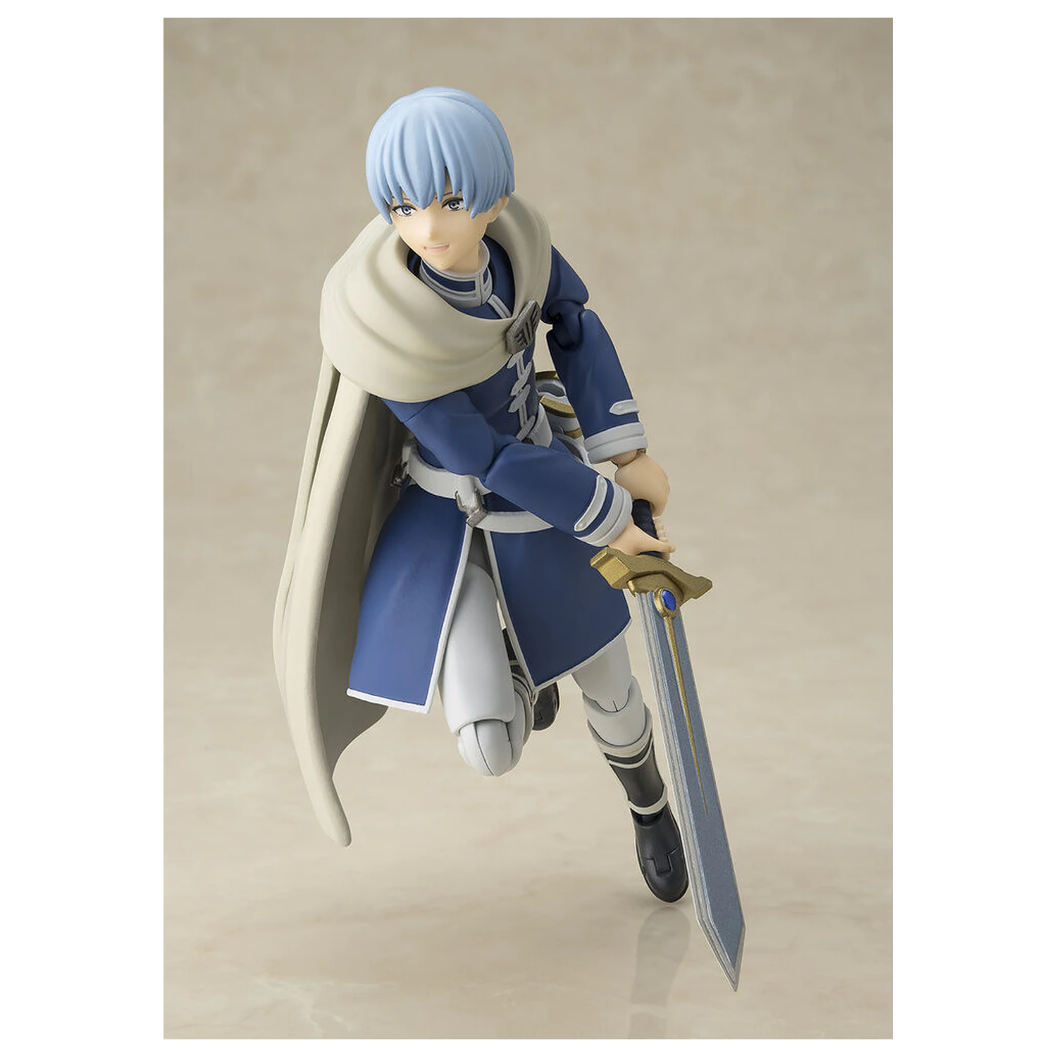 Frieren Himmel S.H. Figuarts figure 14cm product photo