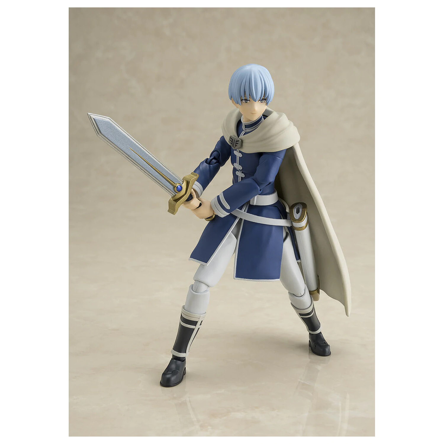 Frieren Himmel S.H. Figuarts figure 14cm product photo