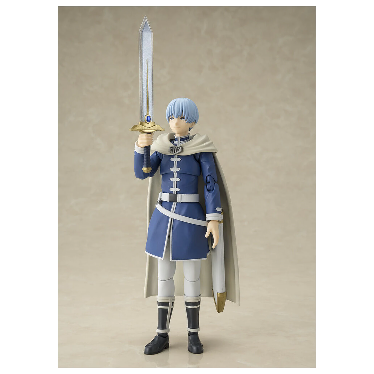 Frieren Himmel S.H. Figuarts figure 14cm product photo