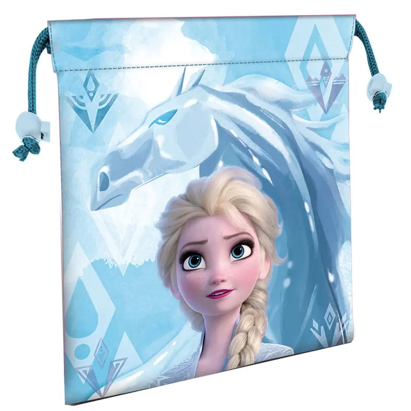 Frozen Elsa Cleaning package bag termékfotó