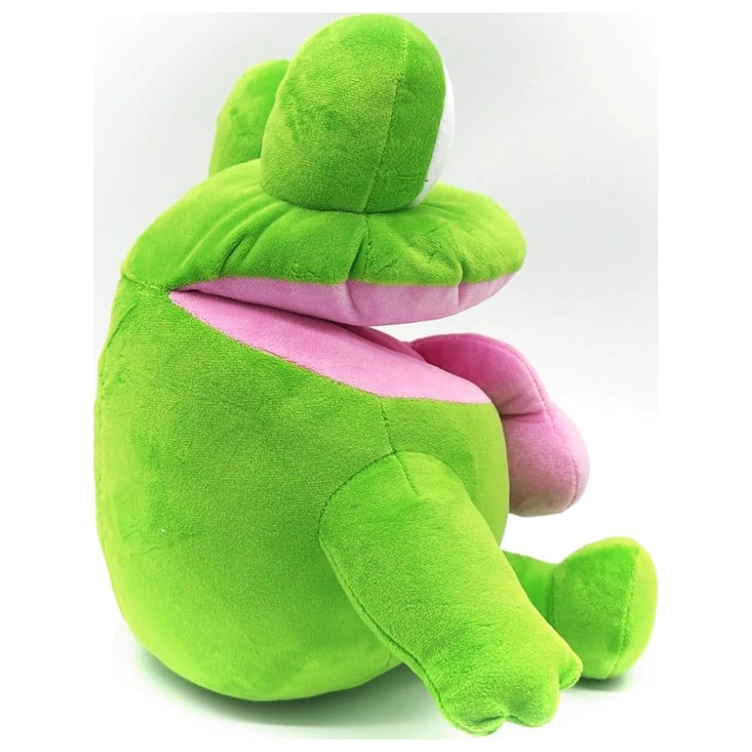 Frog Sqwad Plush Figure Frog 22 cm product photo