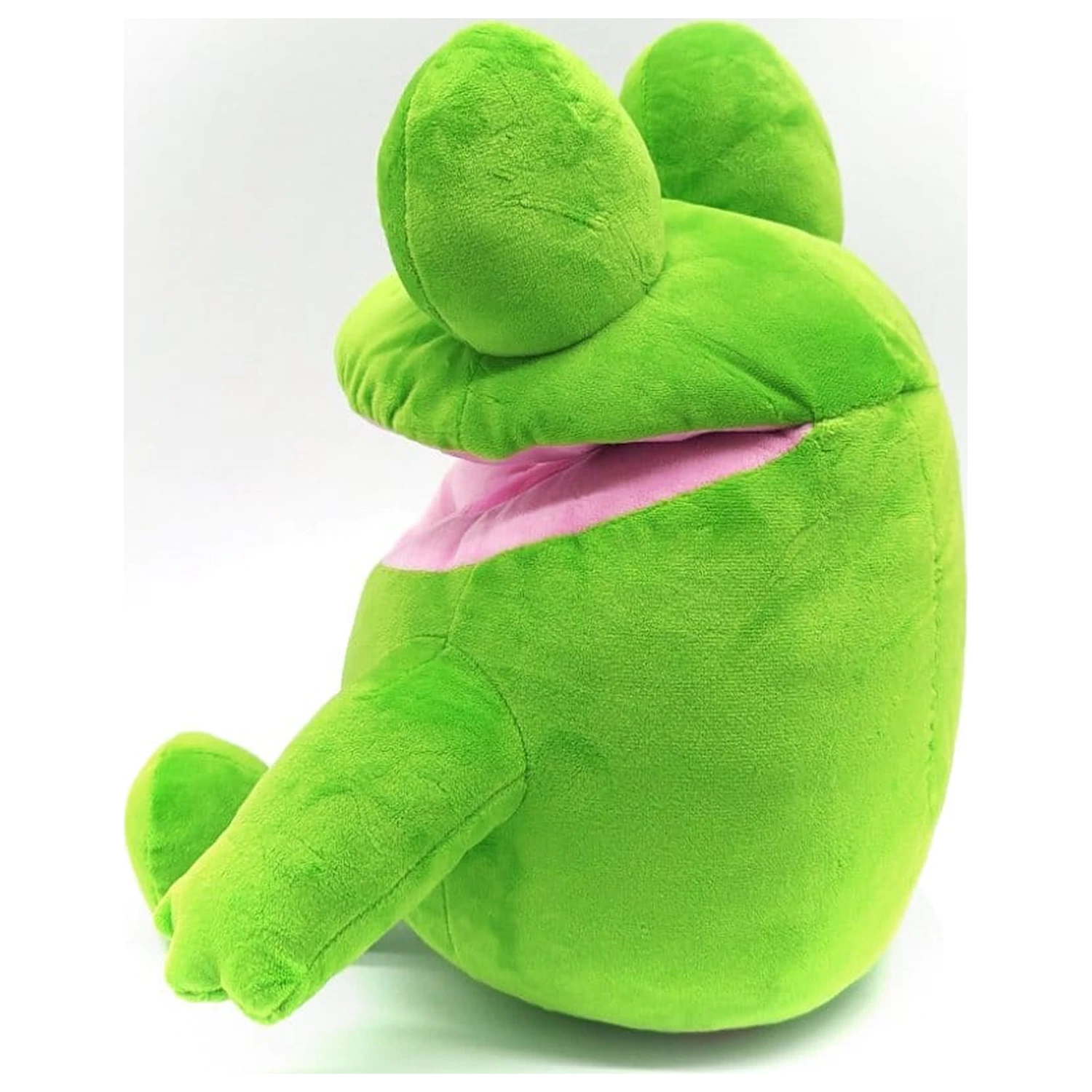 Frog Sqwad Plush Figure Frog 22 cm product photo