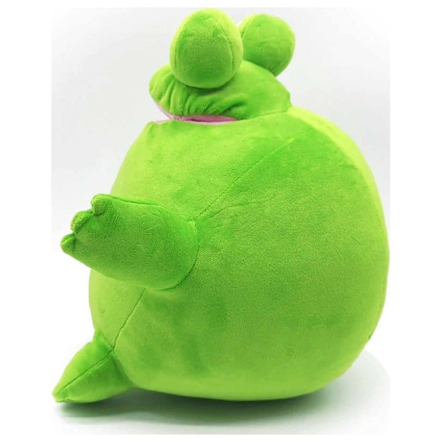 Frog Sqwad Plush Figure Mega Frog 22 cm product photo