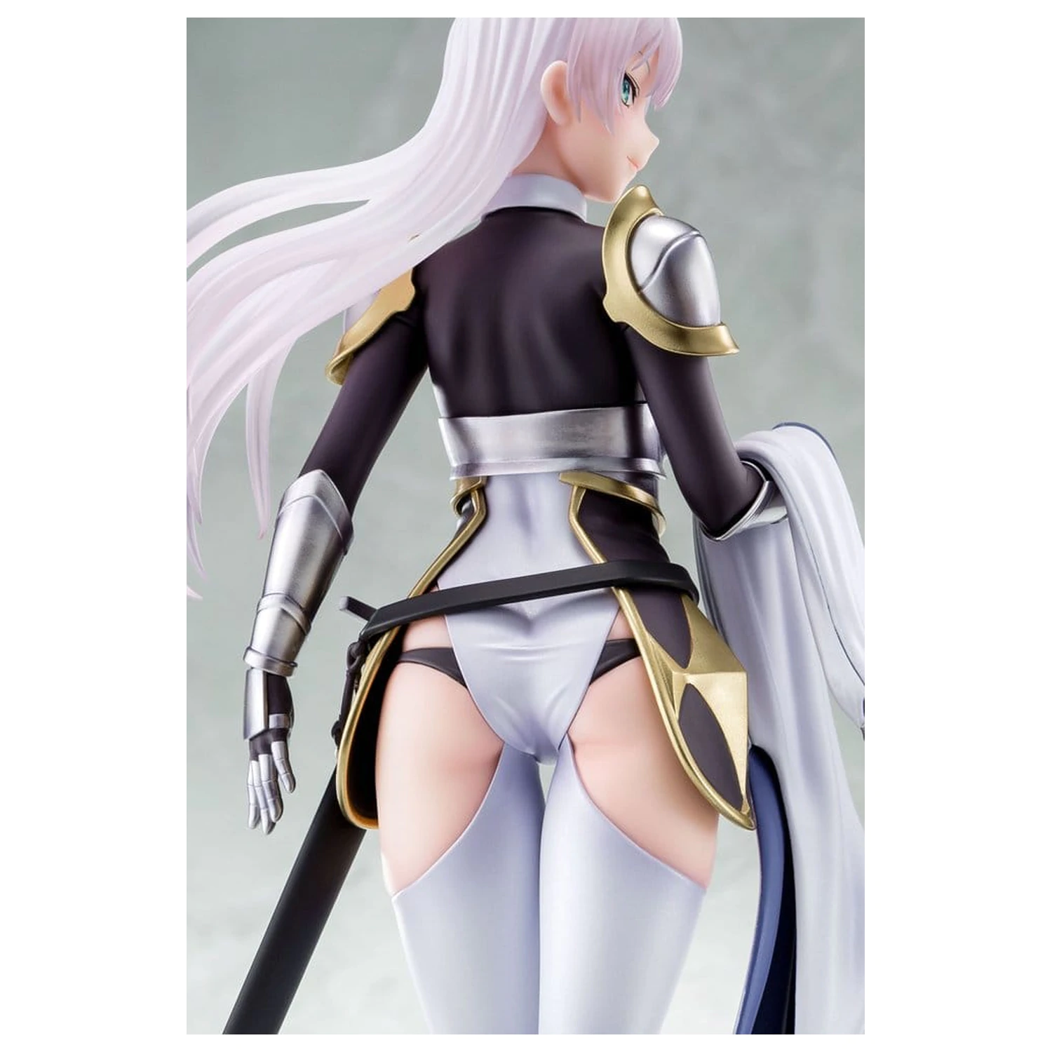 From Old Country Bumpkin to Master Swordsman PVC Figure 1/6 Allucia Citrus 25 cm product photo