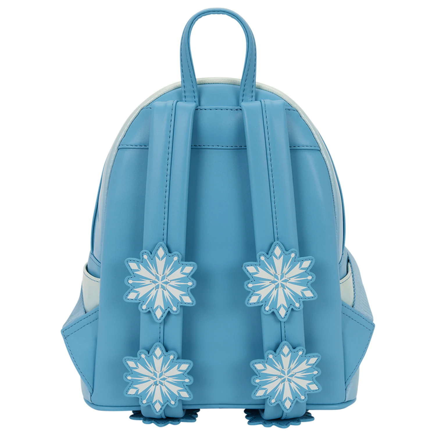 Frozen Elsa "Glitter" Mini Backpack Loungefly product photo