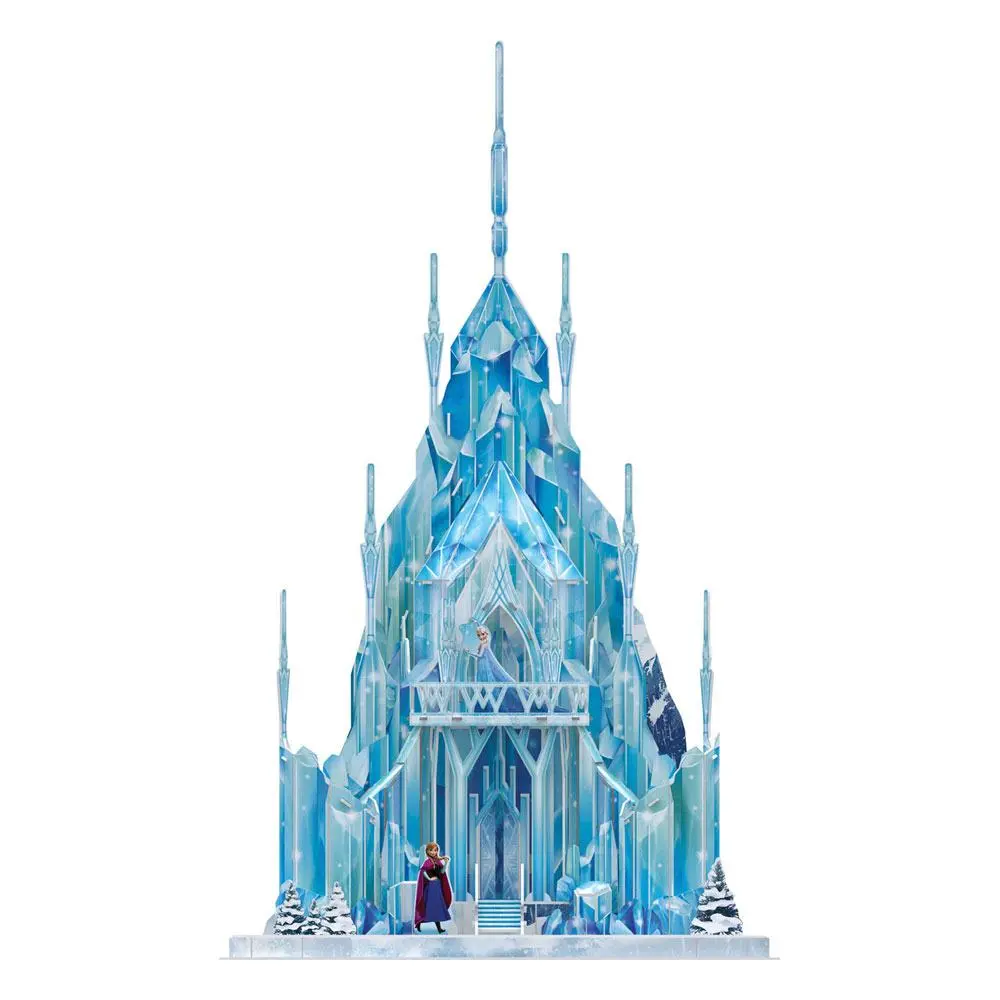Frozen 3D Puzzle Elsa´s Ice Palace product photo