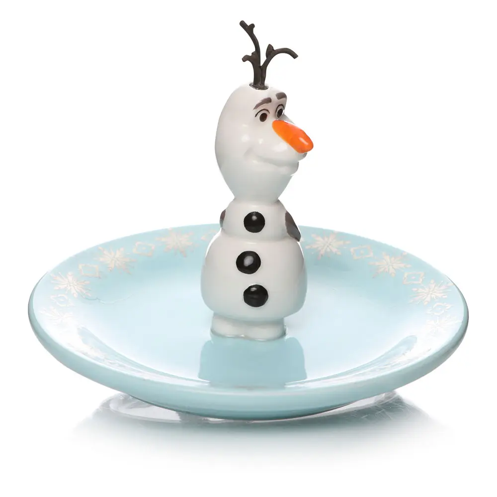 Frozen Accessory Dish Olaf product photo