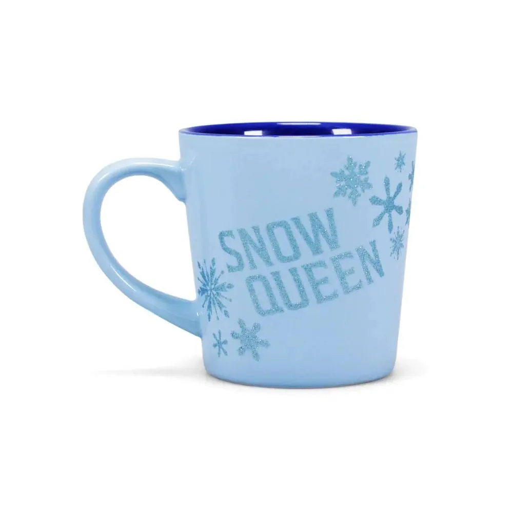 Frozen  Mug Snow Queen product photo