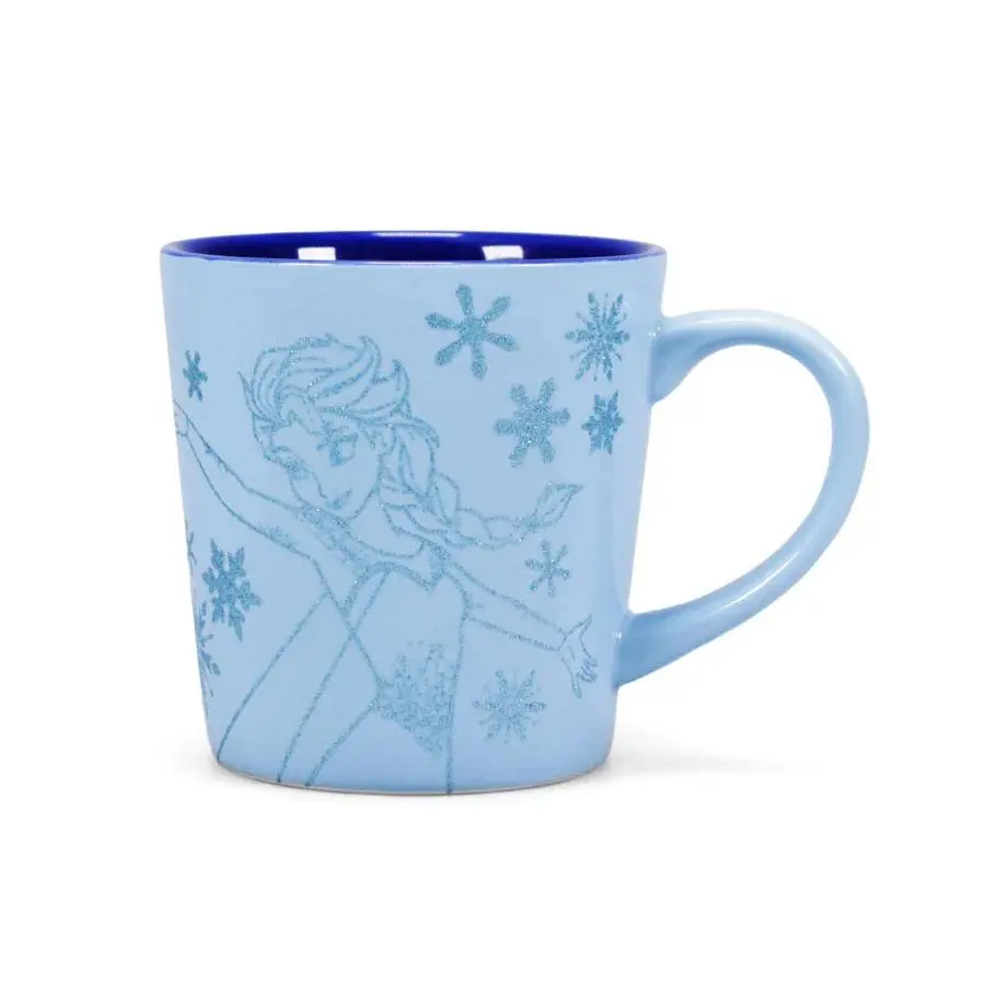 Frozen  Mug Snow Queen product photo
