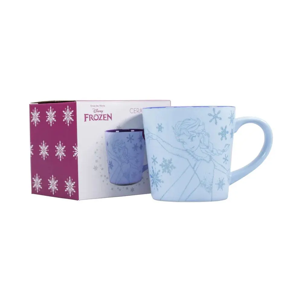 Frozen  Mug Snow Queen product photo