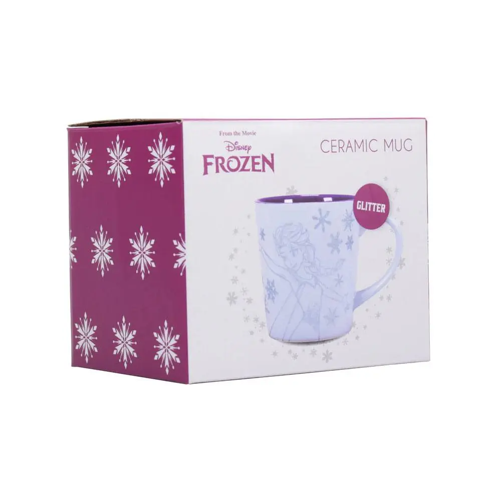 Frozen  Mug Snow Queen product photo