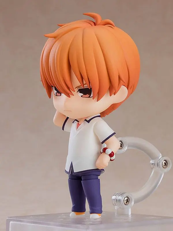 Fruits Basket Nendoroid Action Figure Kyo Soma 10 cm product photo