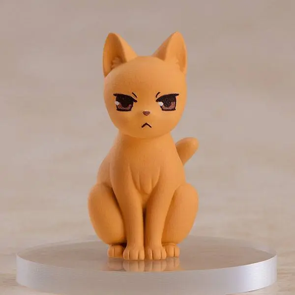 Fruits Basket Nendoroid Action Figure Kyo Soma 10 cm product photo