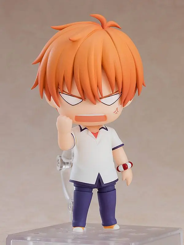 Fruits Basket Nendoroid Action Figure Kyo Soma 10 cm product photo