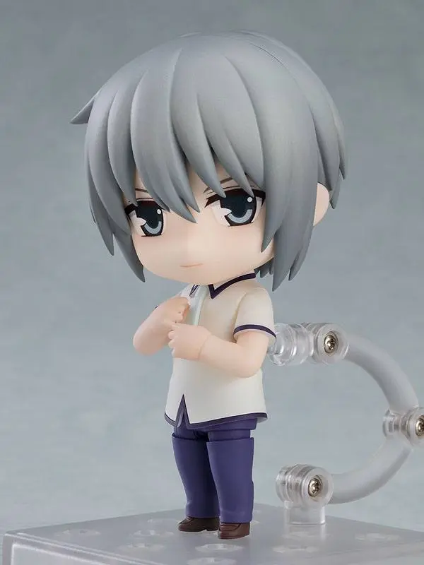 Fruits Basket Nendoroid Action Figure Yuki Soma 10 cm product photo