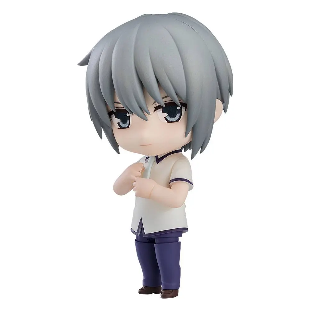 Fruits Basket Nendoroid Action Figure Yuki Soma 10 cm product photo