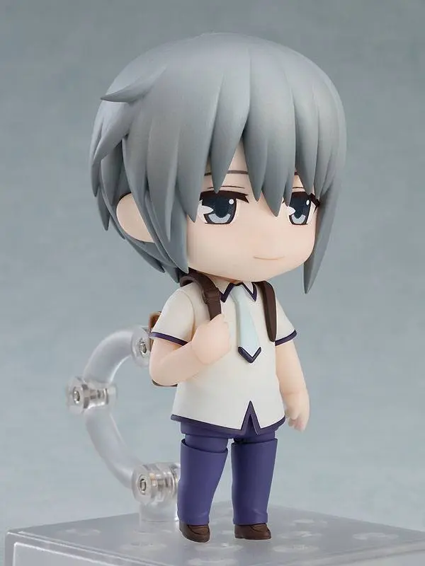 Fruits Basket Nendoroid Action Figure Yuki Soma 10 cm product photo