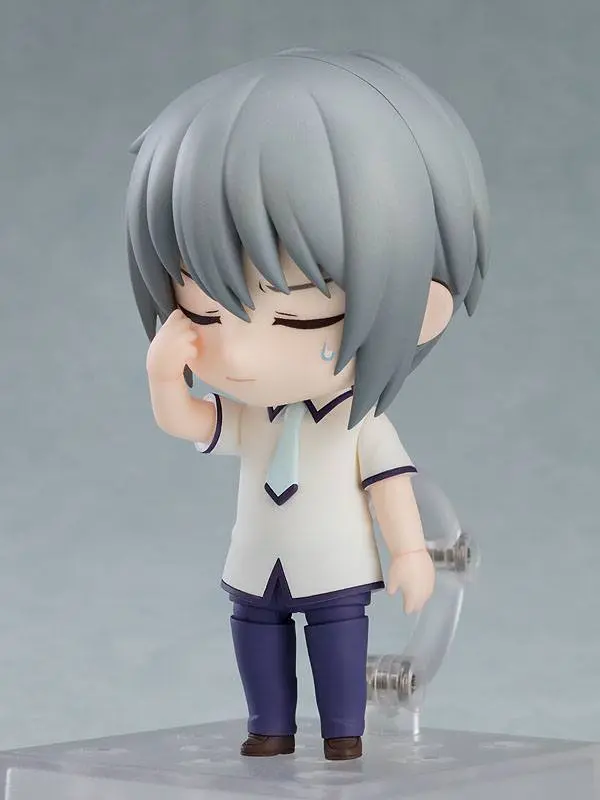Fruits Basket Nendoroid Action Figure Yuki Soma 10 cm product photo