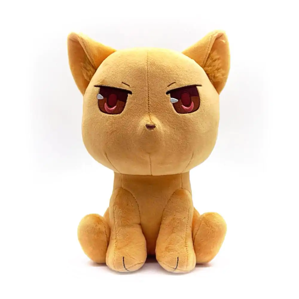 Fruits Basket Plush Figure Kyo Cat 22 cm   product photo