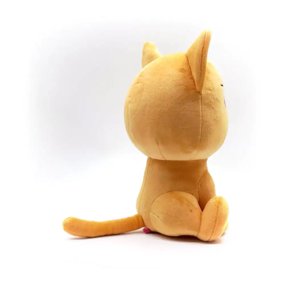 Fruits Basket Plush Figure Kyo Cat 22 cm   product photo