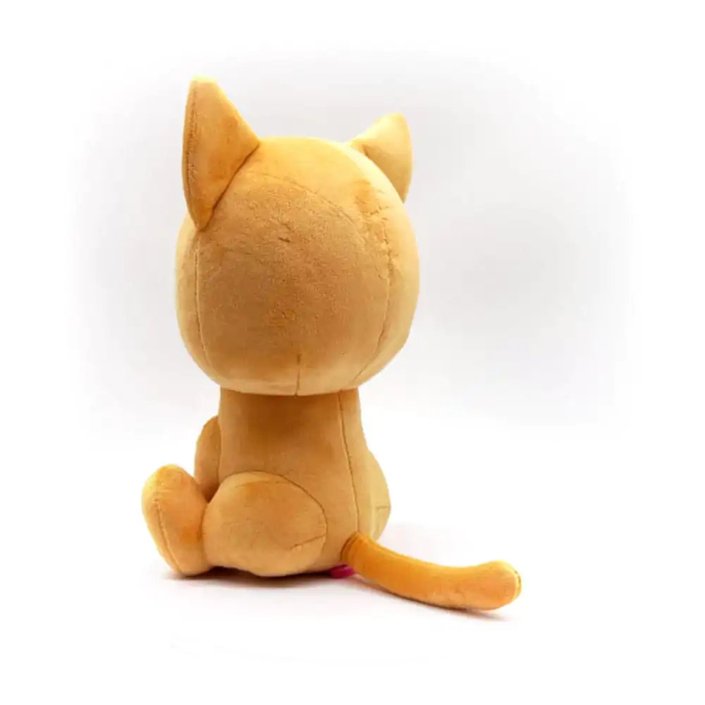 Fruits Basket Plush Figure Kyo Cat 22 cm   product photo
