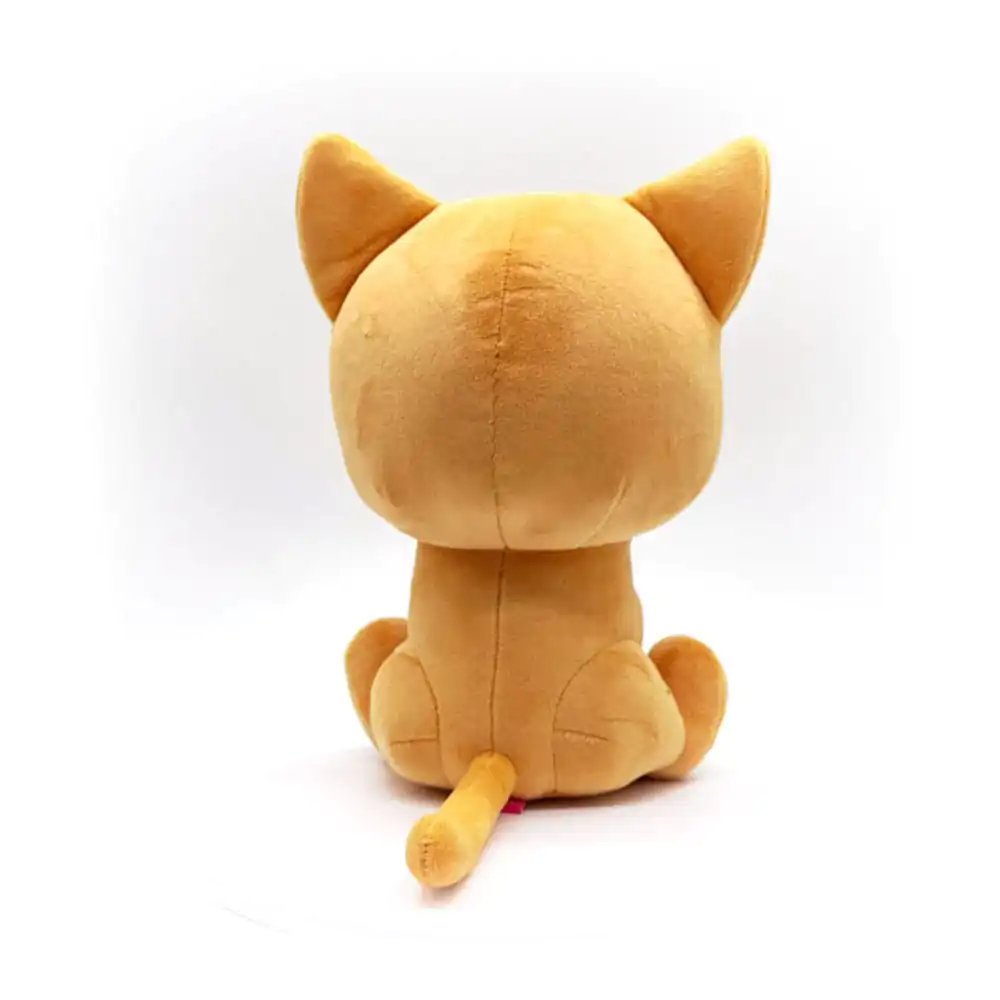 Fruits Basket Plush Figure Kyo Cat 22 cm   product photo