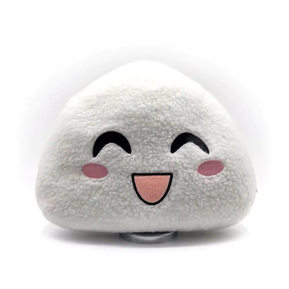 Fruits Basket Plush Figure Tohru Riceball 22 cm   product photo