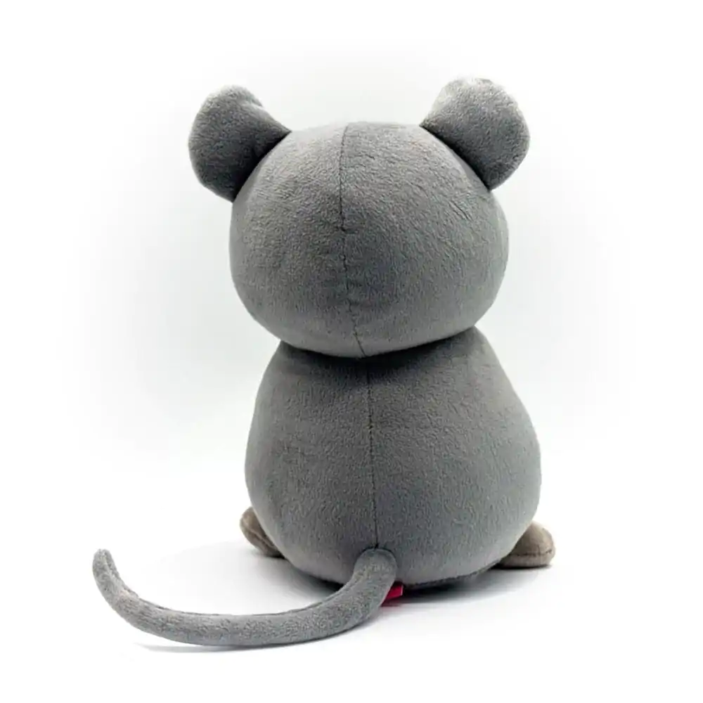 Fruits Basket Plush Figure Yuki Rat 22 cm   product photo