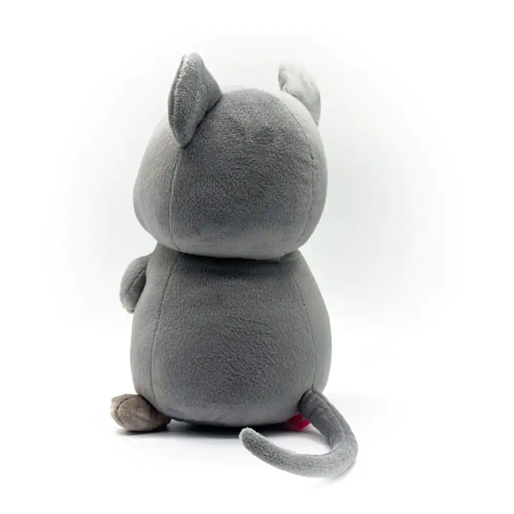 Fruits Basket Plush Figure Yuki Rat 22 cm   product photo