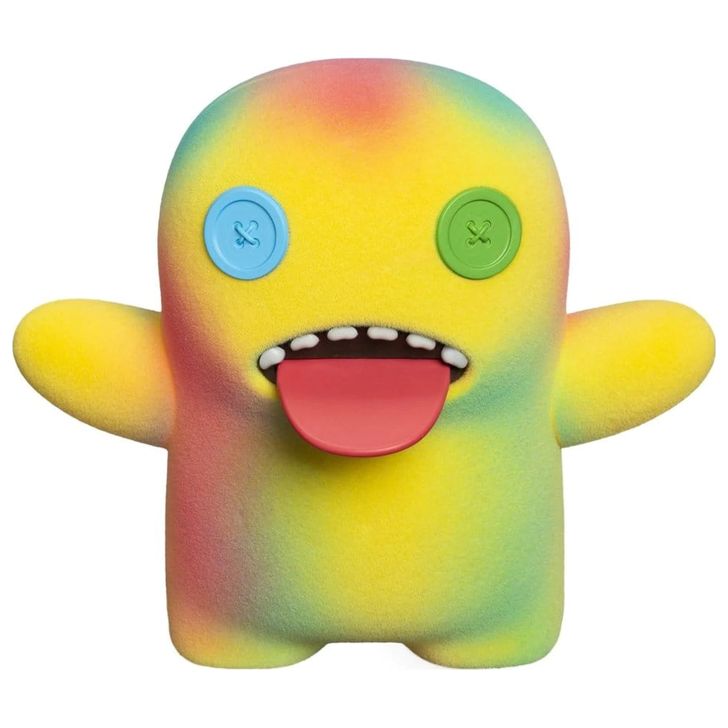 Fuggler: Feature Figures Figure Window Box Oogah Boogah Multi product photo