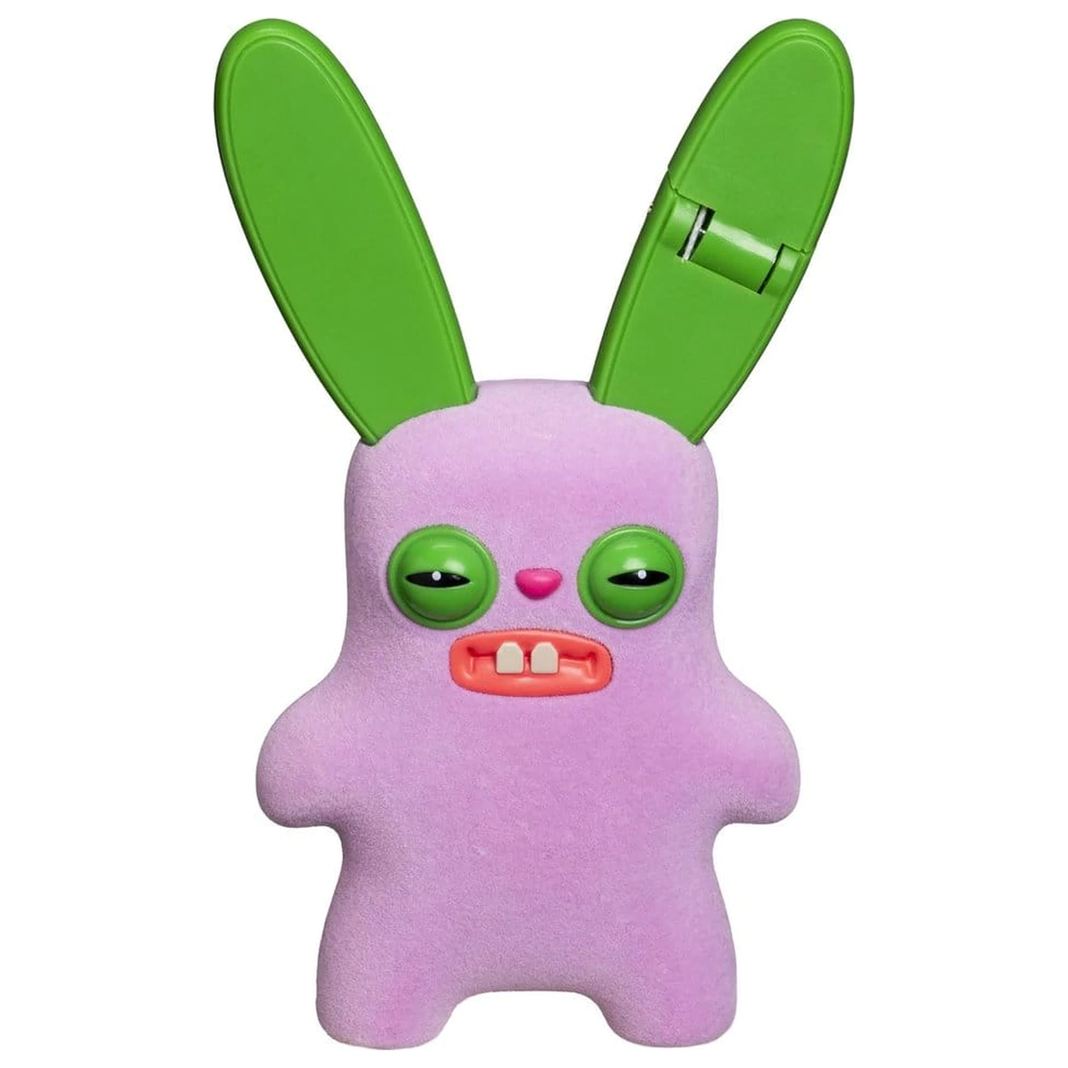 Fuggler: Feature Figures Figure Window Box Rabid Rabbit Lilac product photo