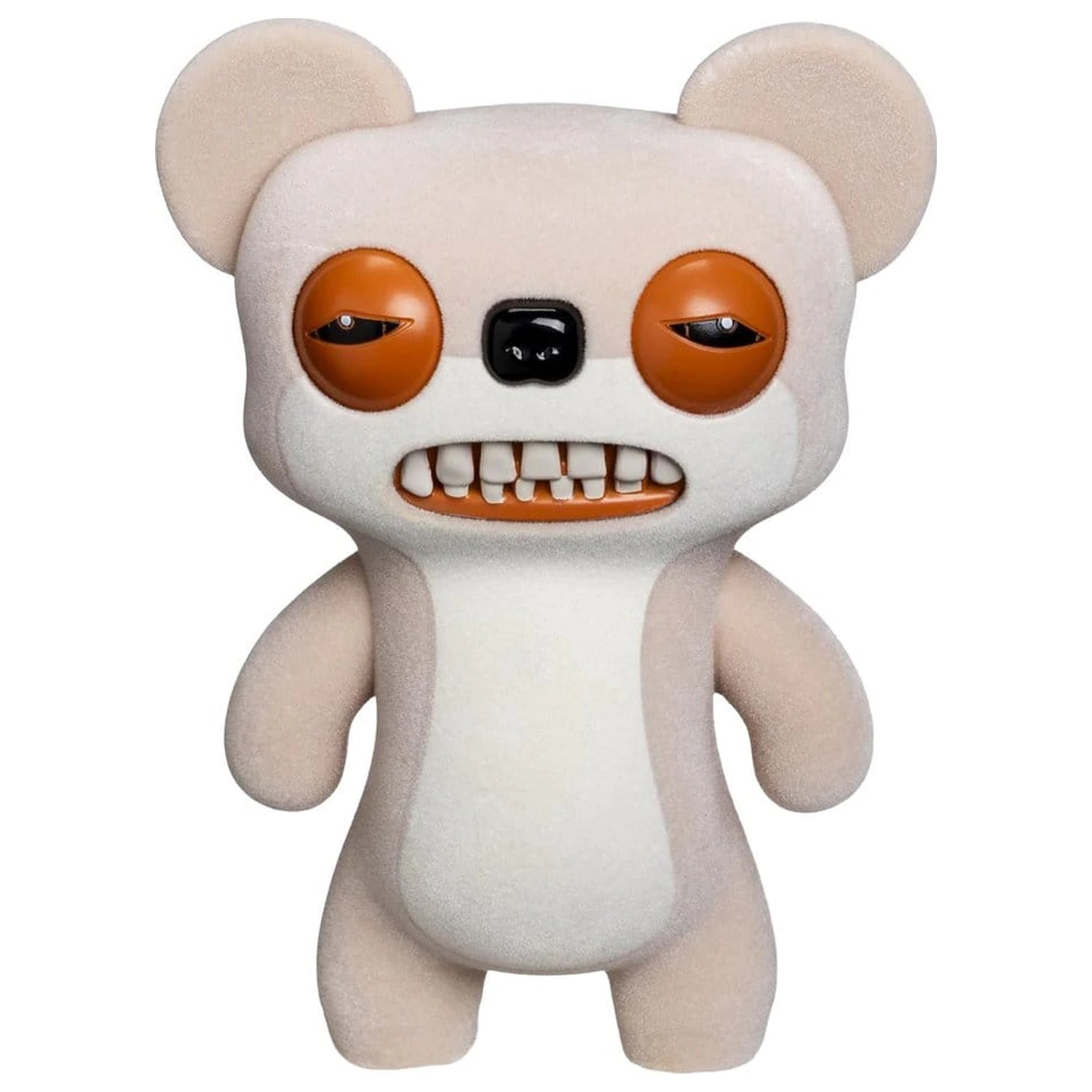 Fuggler: Feature Figures Figure Window Box Teddy Bear Nightmare product photo