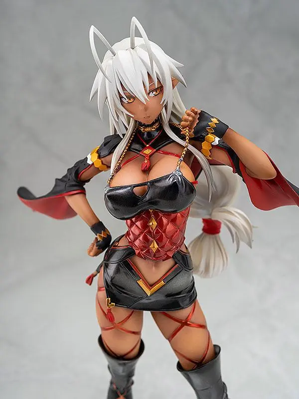 Full Metal Daemon Muramasa Statue 1/7 Muramasa Sansei 26 cm product photo