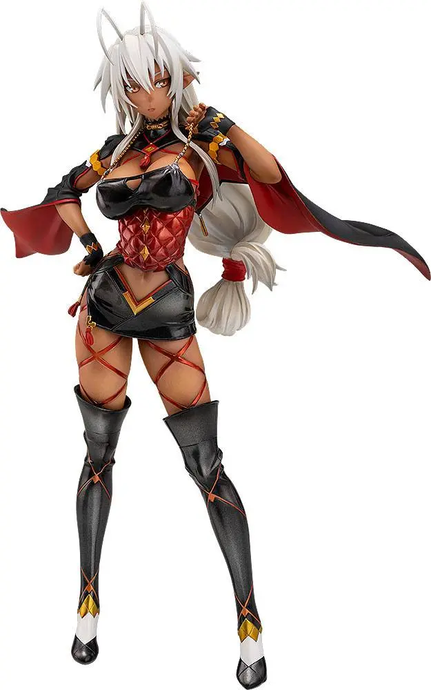 Full Metal Daemon Muramasa Statue 1/7 Muramasa Sansei 26 cm product photo
