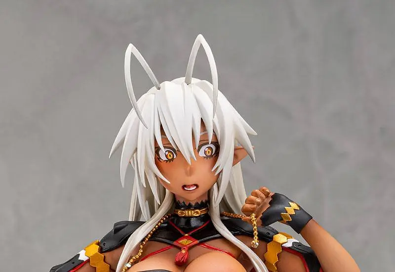 Full Metal Daemon Muramasa Statue 1/7 Muramasa Sansei 26 cm product photo